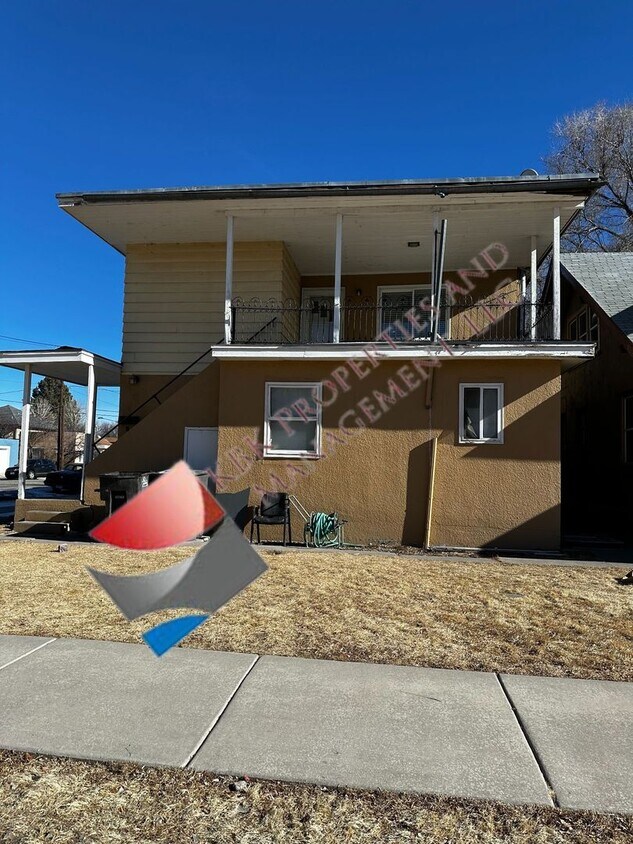 300 Alamosa Ave Unit C&J300 Alamosa, Alamosa, CO 81101 Room for Rent