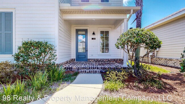 Foto del edificio - 3 br, 3.5 bath House - 210 Christian Drive