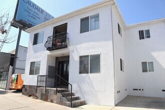 Building Photo - 8655 W Pico Blvd