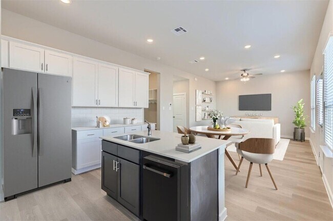 Building Photo - 3114 Ginning Drive