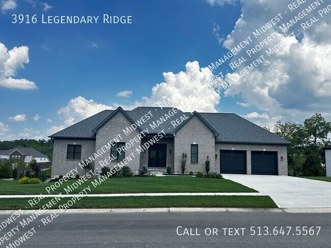 Building Photo - 3916 Legendary Ridge Ln