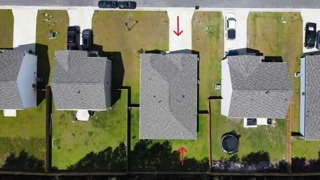 Building Photo - 4003 Calabash Ct