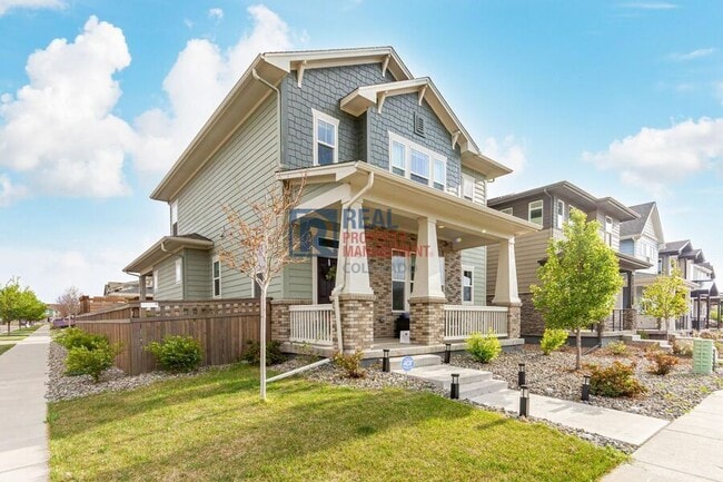 Foto del edificio - 21492 E 60th Ave