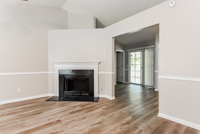 Foto del edificio - 1412 River Landing Way