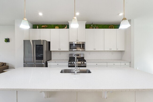 Foto del edificio - 54 Swackhammer Way