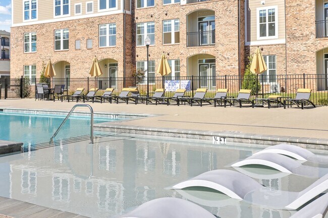 Foto del edificio - Comet Spartanburg