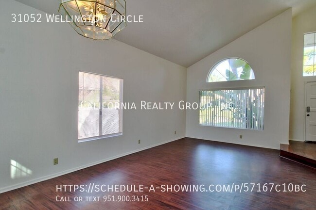 Foto del edificio - 31052 Wellington Cir