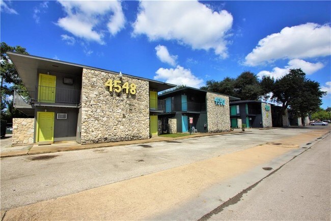Building Photo - 4550 Avenue A