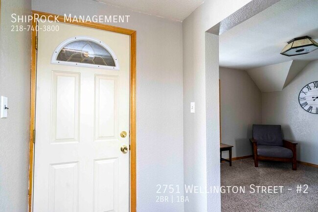 Foto del edificio - 2751 Wellington St