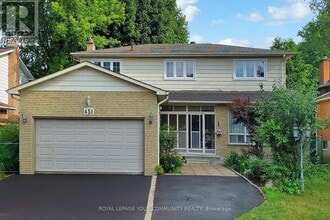 Building Photo - 451 Palmer Ave