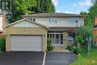 Building Photo - 451 Palmer Ave