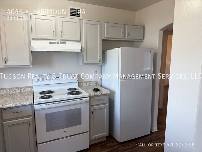 Foto del edificio - 4046 E. FAIRMOUNT-#4