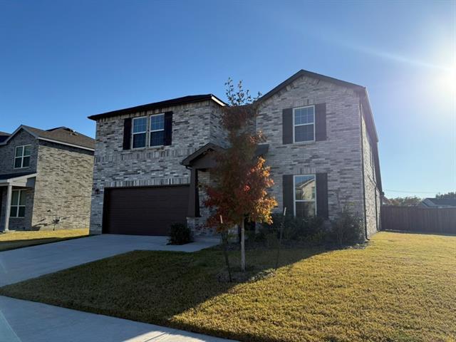 Foto del edificio - 713 Agarita Way