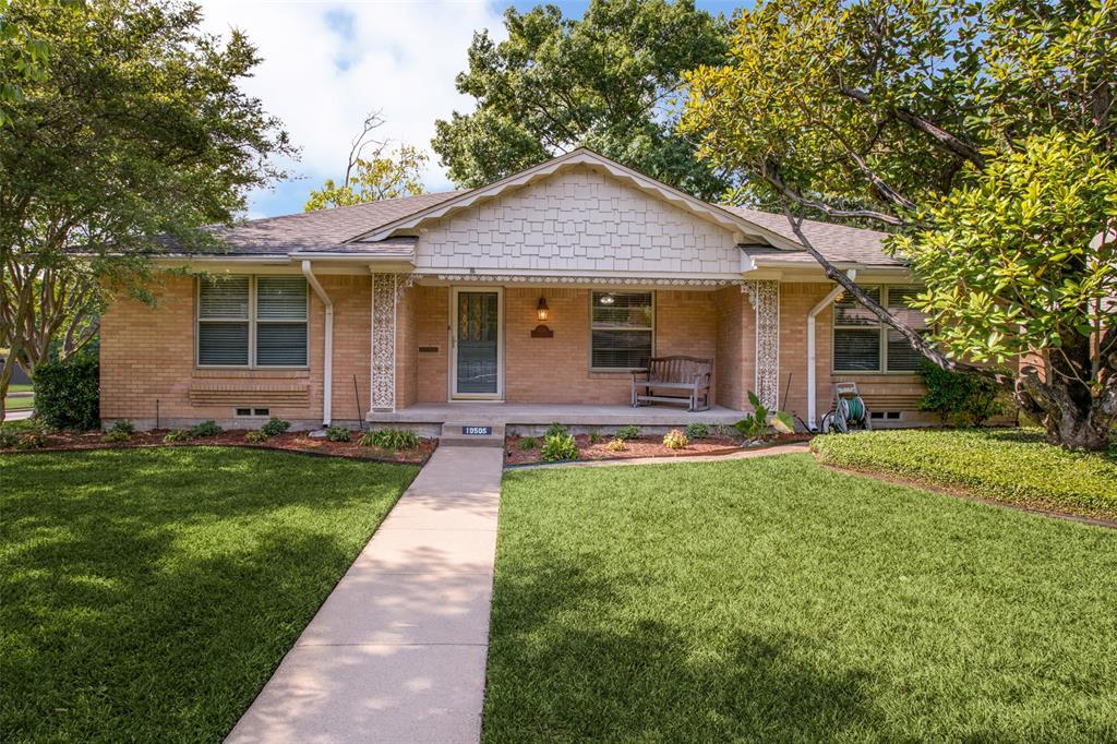 Foto principal - 10505 Coleridge St