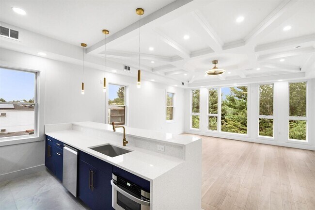 Foto del edificio - 125 Collard St