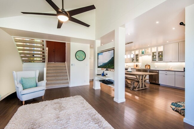 Bluestone - Furnished 3BR/3BA - Bluestone - Furnished 3BR/3BA House