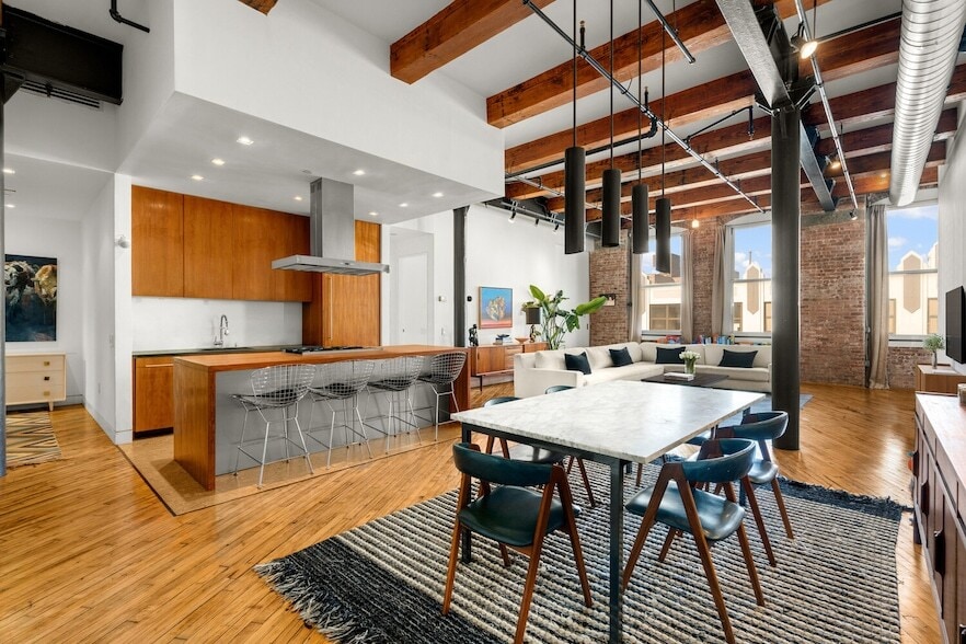 Foto principal - 85 N 3rd St