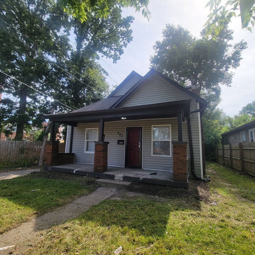 Spacious 3 bedroom - Spacious 3 bedroom