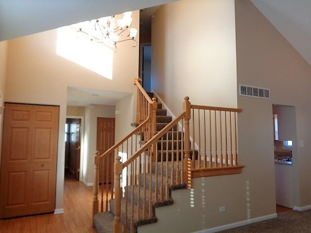 Foto del edificio - 1514 Pheasant Landing Drive