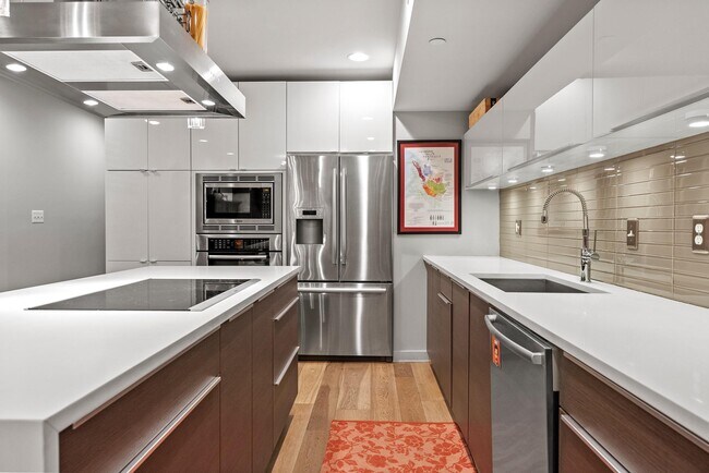 Foto del edificio - 1341 Irving St NW