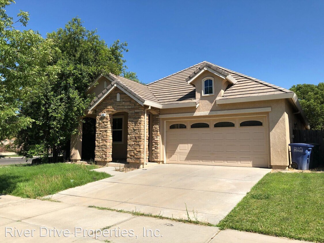 Primary Photo - 4 br, 2 bath House - 408 Tolman Way