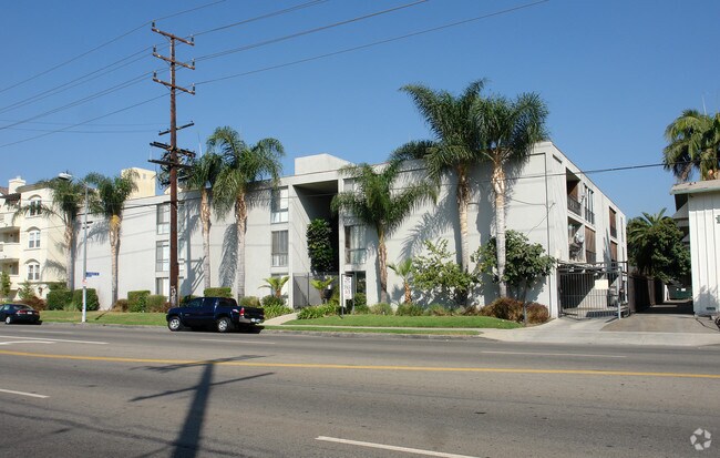Foto del edificio - Linden Terrace Apartments