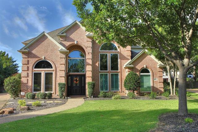 Foto del edificio - 300 Glenrose Ct
