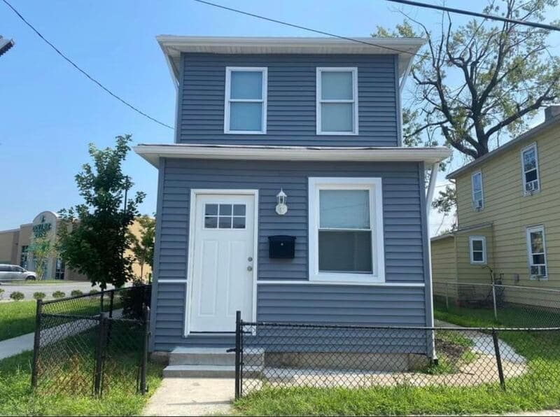 327 Main St, Dundalk, MD 21222 House Rental in Dundalk, MD