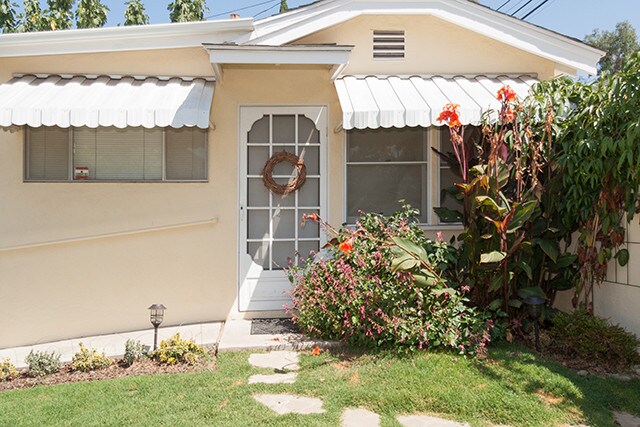 Foto principal - 6036 1/2 Friends Ave