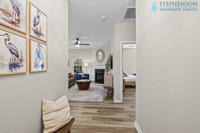 Foto del edificio - Furnished Rental! STR