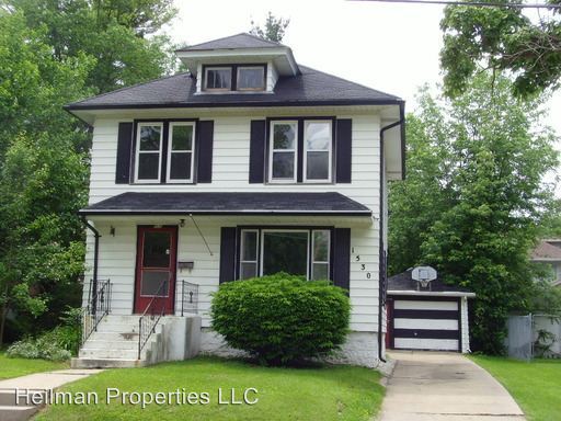 Primary Photo - 1530 S Carroll Ave