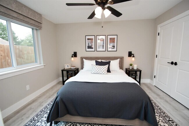 Foto del edificio - 3322 Robinson Rd