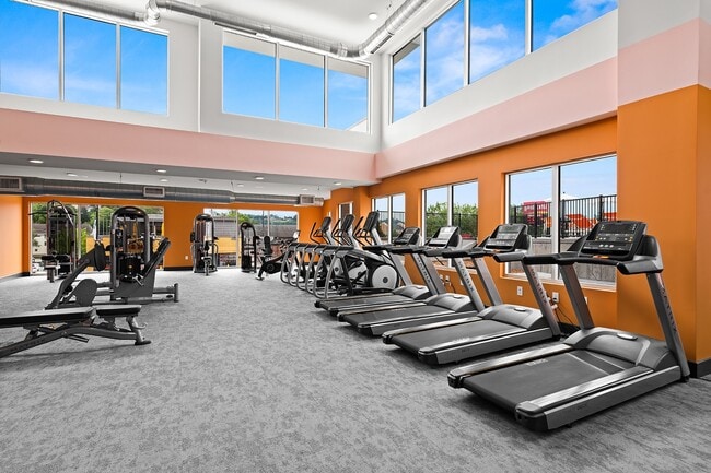 Nova-Knoxville-Formerly-Aspen-Heights-Knoxville-Off-Campus-Apartments-Near-The-University-of-Tennessee-Knoxville-24-Hour-Fitness-Center-Cardio-Machines - Nova Knoxville Apartments