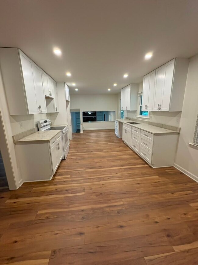 Cocina - 2880 Porter Glade Ct