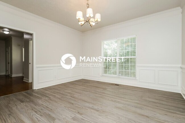 Building Photo - 4 Bedroom Pet-Friendly Home in McDonough, GA with Main Street Renewal