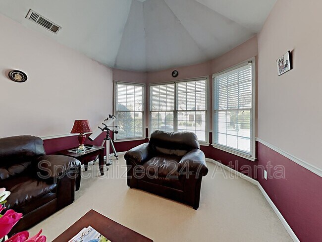 Foto del edificio - 540 Oak Alley Way