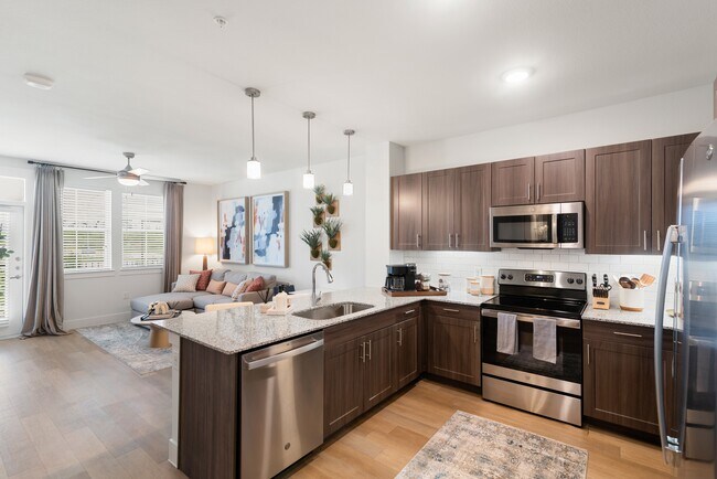 Foto del edificio - Amberlin Georgetown 55+ Active Adult