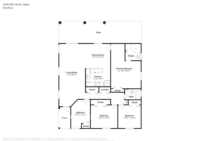 Building Photo - 13701 SW 14th St