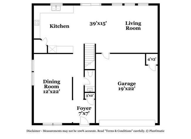 Building Photo - 713 Eaglecreek Dr