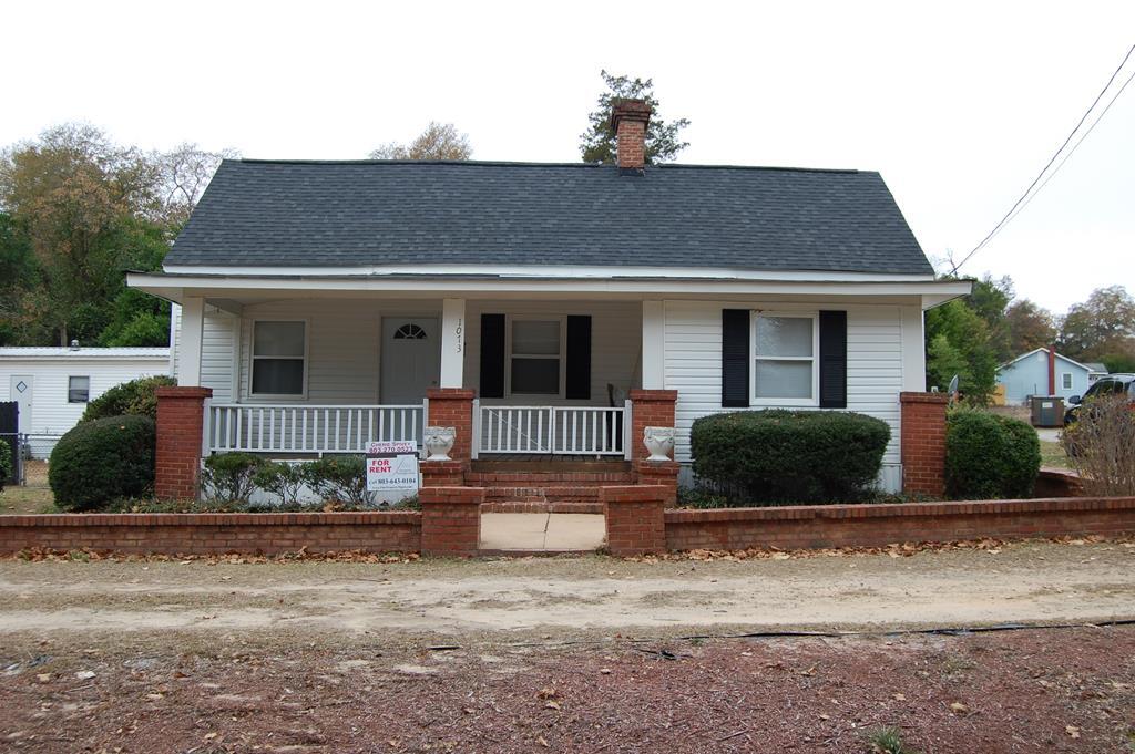 1073 Ergle St, Graniteville, SC 29829 House Rental in Graniteville