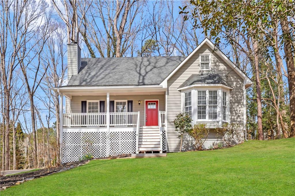 400 Hardman Ct, Woodstock, GA 30188 House Rental in Woodstock, GA