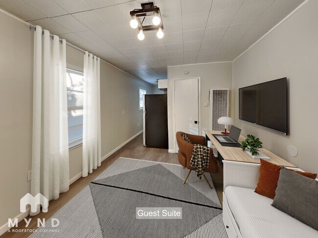 Foto del edificio - 3116 29th St
