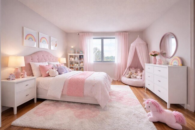 Foto del edificio - 700 1st St