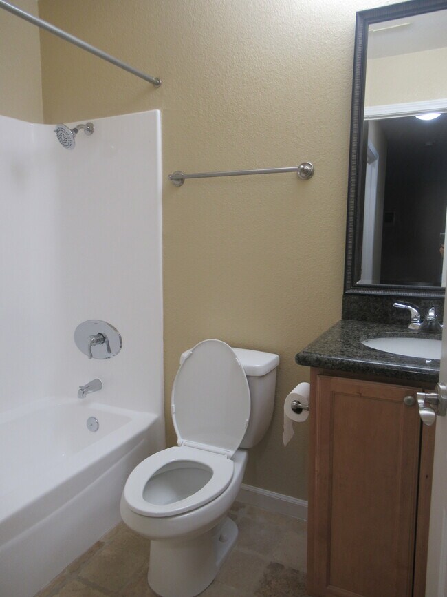 bathroom - 436 Dempsey Road