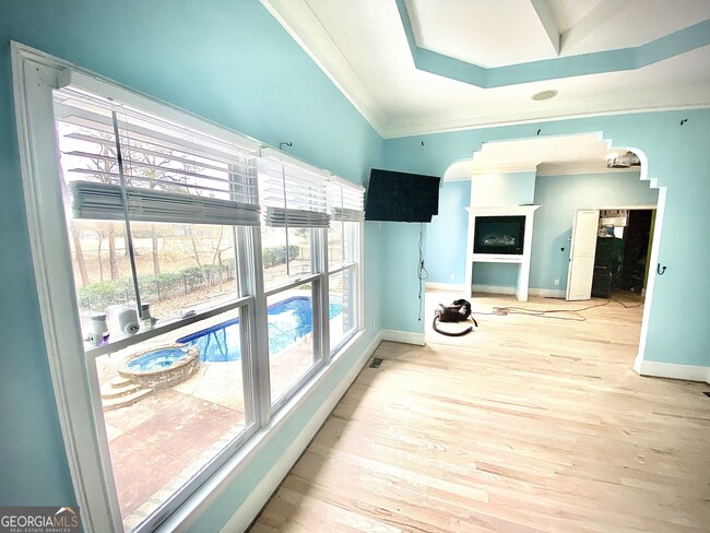 Building Photo - 3583 Galdway Dr