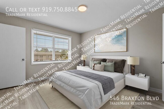 Foto del edificio - Newly Remodeled, Luxurious Townhouse