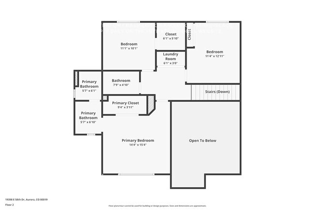 Building Photo - 19398 E 58th Dr