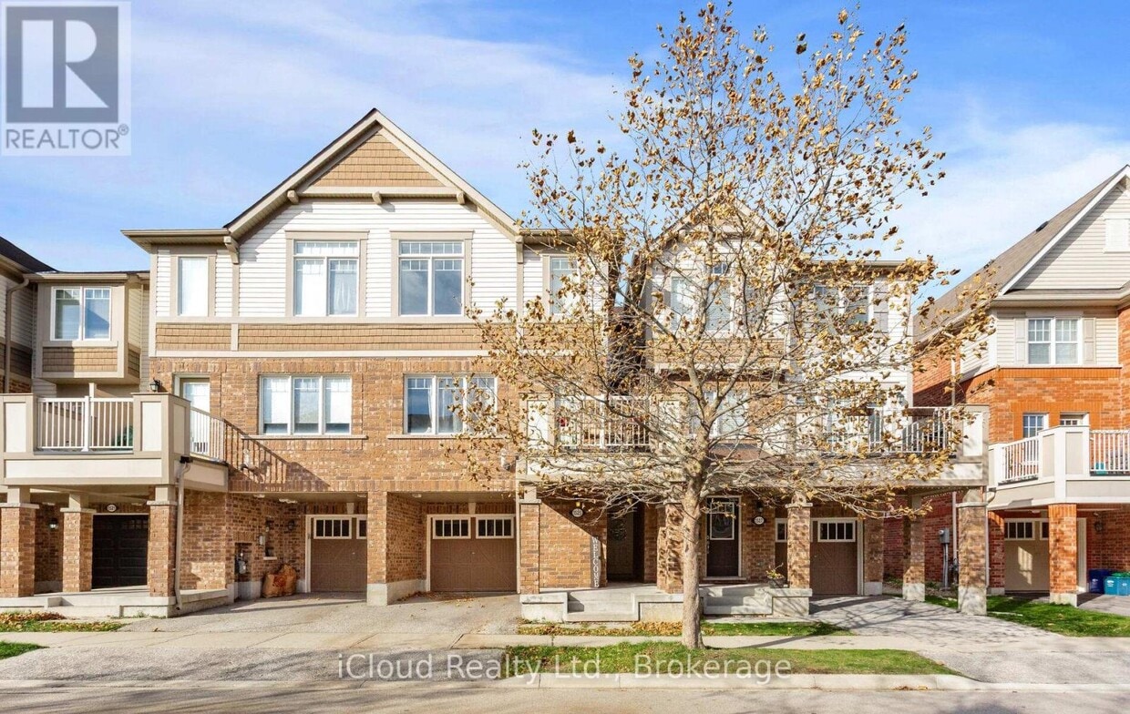 Photo principale - 1525 Husband Pl