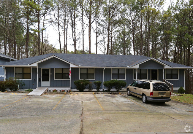 Building Photo - Eagle Ridge Apartments