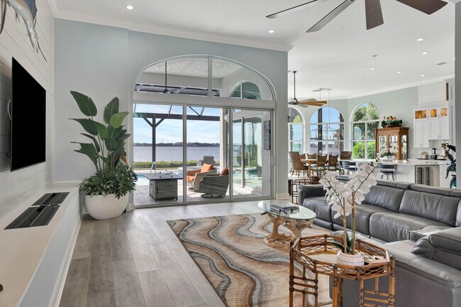 Foto del edificio - 3225 Braemar Way